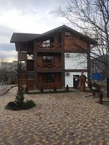 Park Hadzhokh-官方