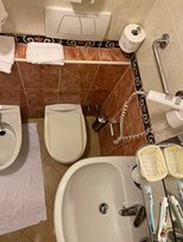 Hotel Al Castello主图