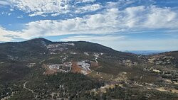 Stonewall Peak Trail景点图片