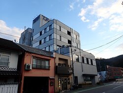 Niimi Grand Hotel Miyoshiya主图