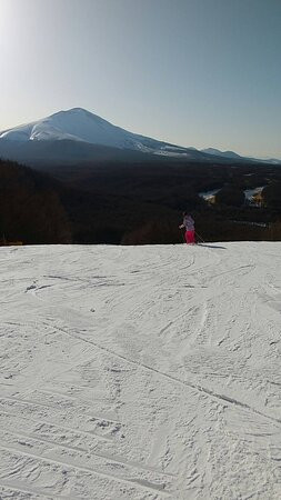 Karuizawa Snow Park景点图片