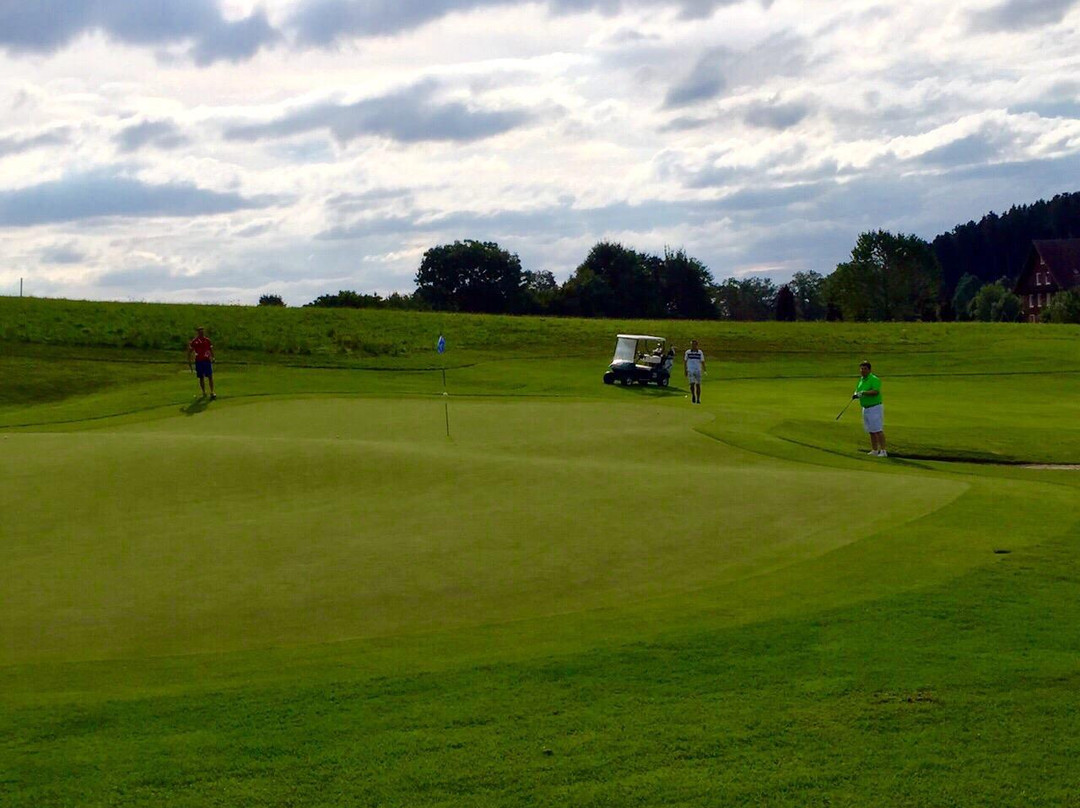 Golf Sempachersee-Hildisrieden必去景点