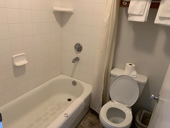 梅丽尔菲尔德酒店主图