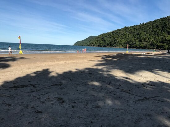 Etty Bay-因尼斯费尔必去景点