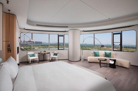 南京空港温德姆花园酒店主图