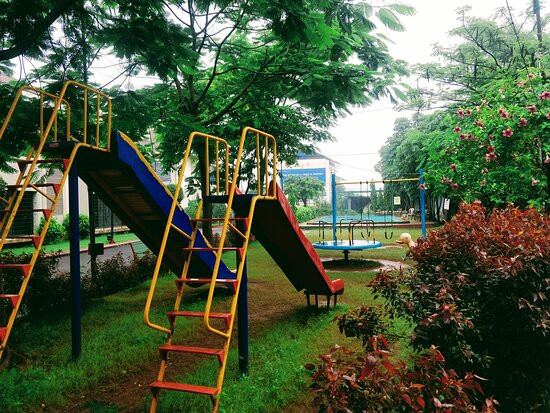 Dew Drops Boutique Retreat主图