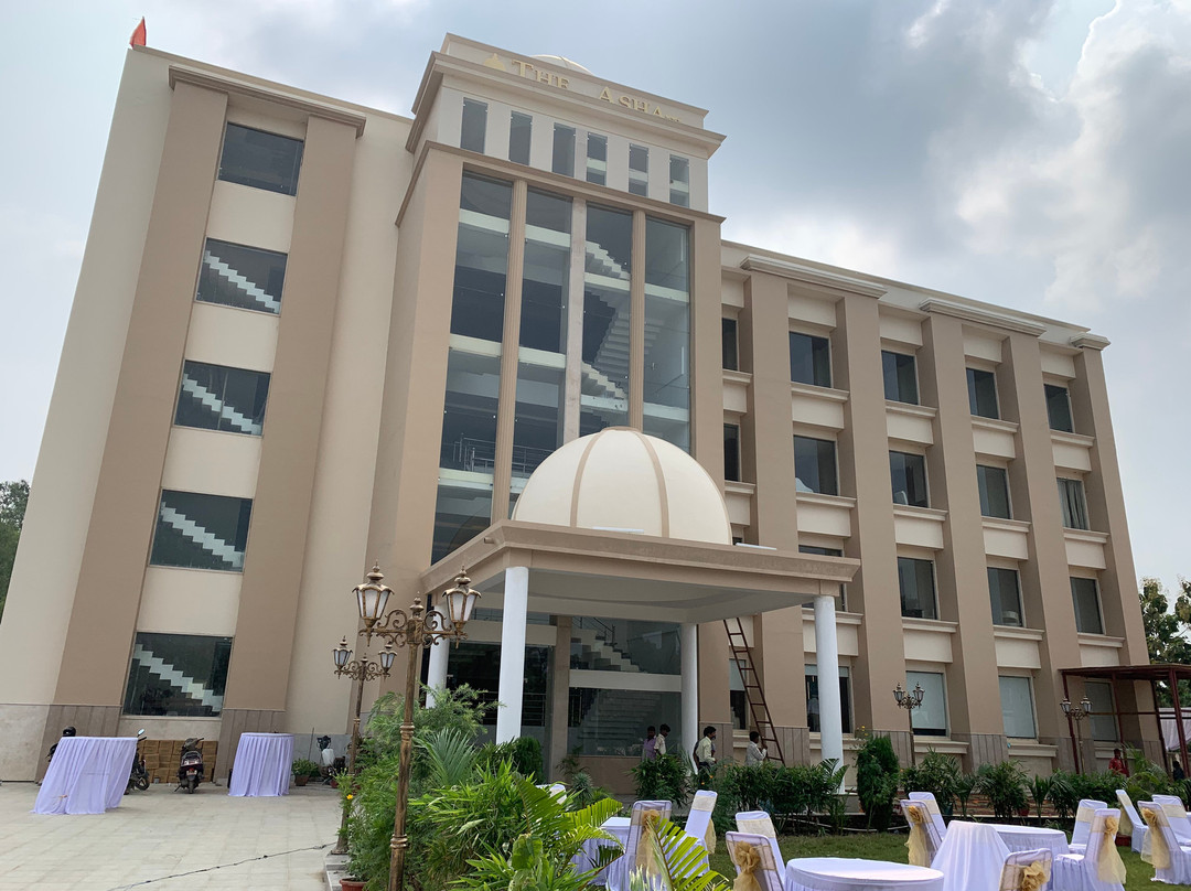 The Asha Basti am Hotel Kollection