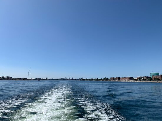 Sundbusserne-赫尔辛堡必去景点