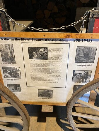 Morse Farm Maple Sugarworks-蒙彼利埃必去景点