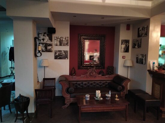 Melegos inn Hotel-浴室