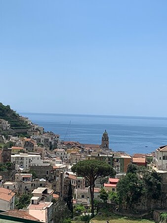 La Valle Delle Ferriere主图