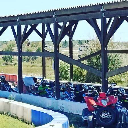 Karting de Torreilles景点图片