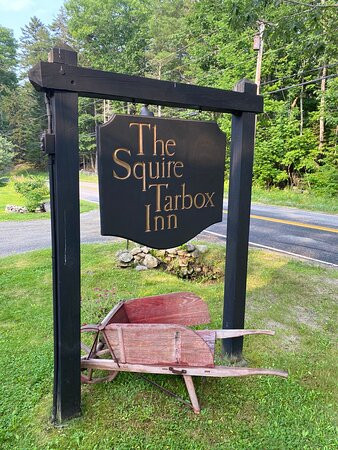 Squire Tarbox Inn主图