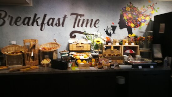 Hôtel Bourges Nord Saint-Doulchard主图