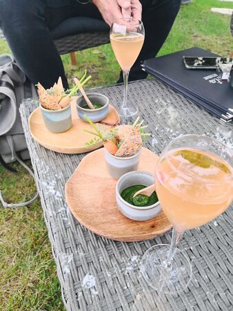 Hotel Beau Rivage - La Rosita Restaurant主图