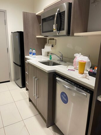 Home2 Suites by Hilton Harvey New Orleans Westbank主图