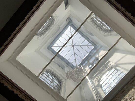 Boutique Hotel Nueve Leyendas主图