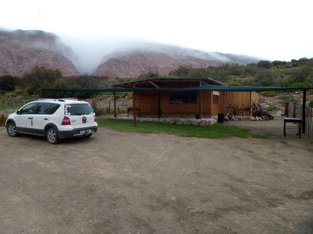 Ons Karoo Plaas