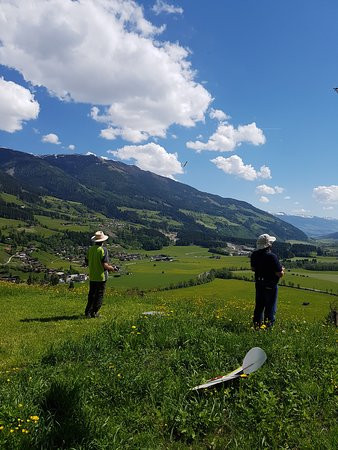 Bauernhof Oberscheffau主图