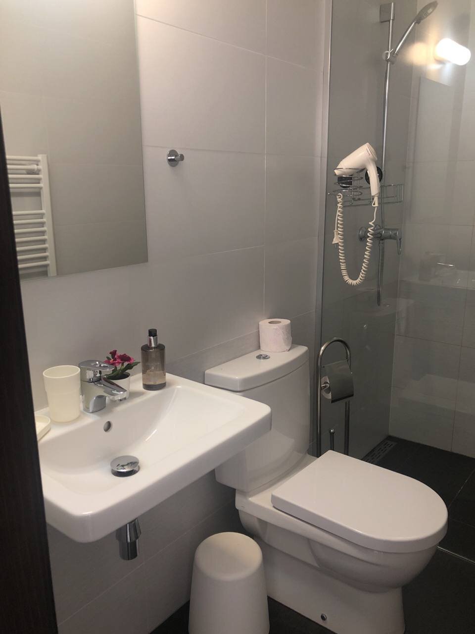Hotel Shato Gesson-官方