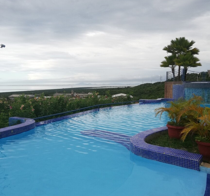 Hotel Eco Inn Las Iletas主图