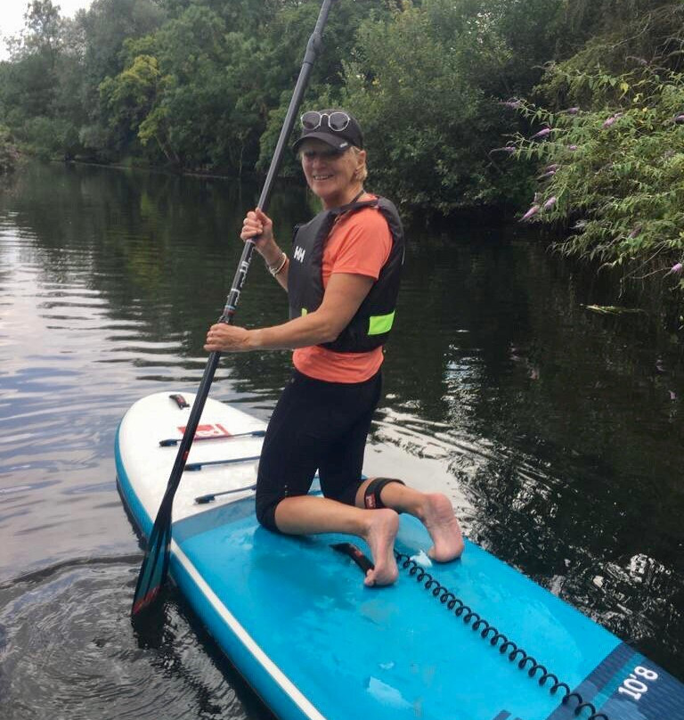 Norfolk Paddle Boards-诺威奇必去景点