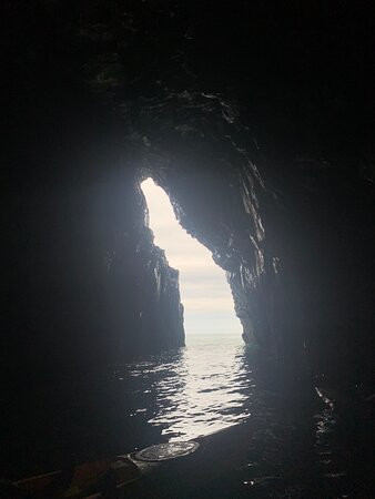 Cornish Coast  Adventures-Port Isaac必去景点