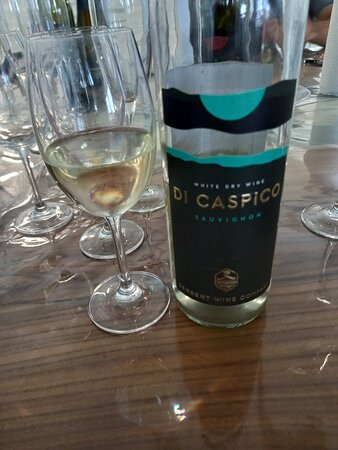Derbent Wine Company-Derbent必去景点