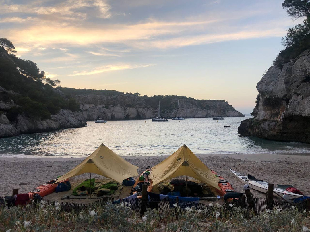 Karetta Expeditions-米诺卡必去景点