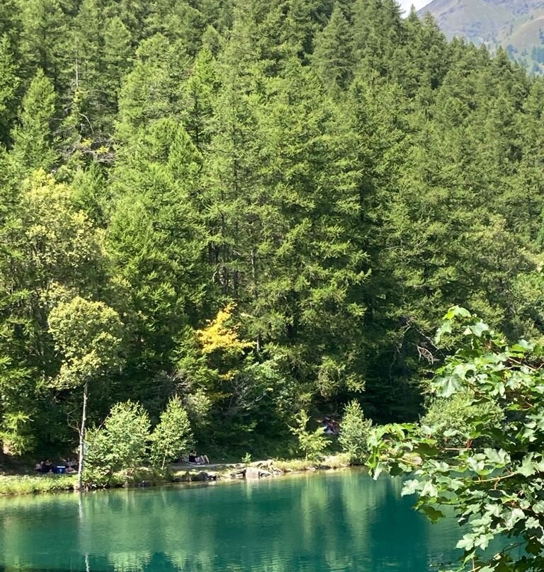 Hotel Lago del Laux主图