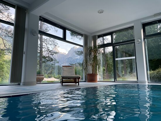 Garni hotel Vila Triglav主图