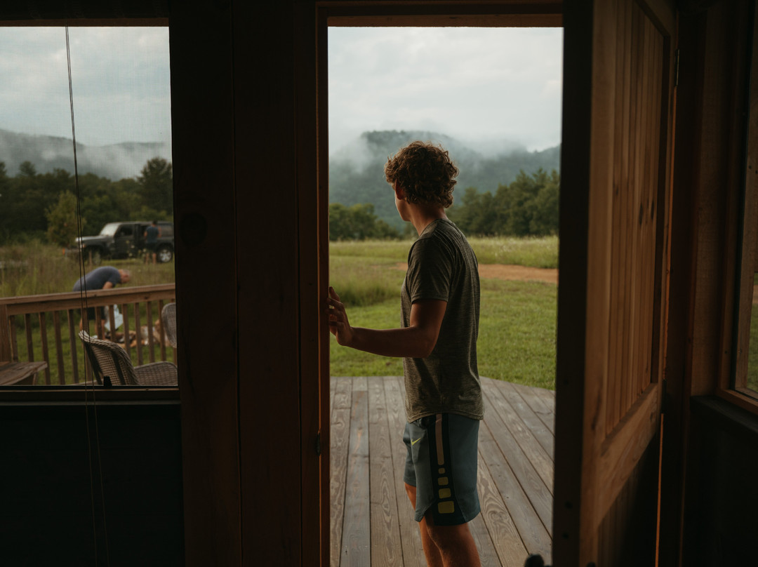 Paint Rock Farm Glamping Retreat