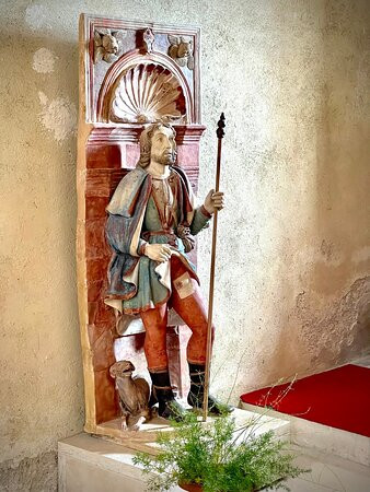 Abbazia di Santa Maria Arabona-Manoppello必去景点