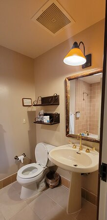 Mountain Home Inn主图