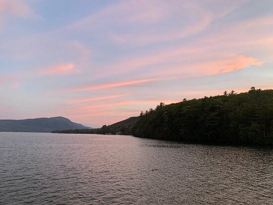 Silver Bay YMCA - Conference and Family Retreat Center主图