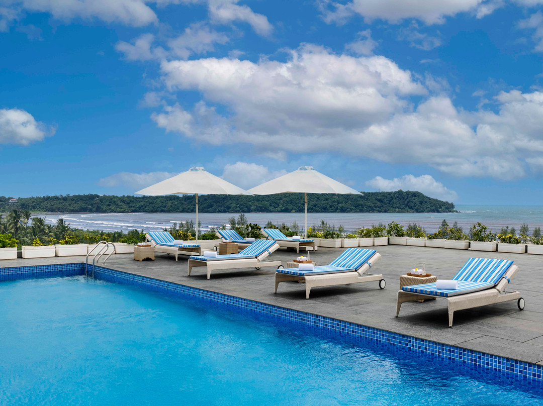 Vivanta Goa Miramar主图