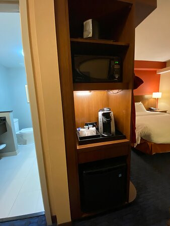 Fairfield by Marriott Inn & Suites St. John's Newfoundland主图