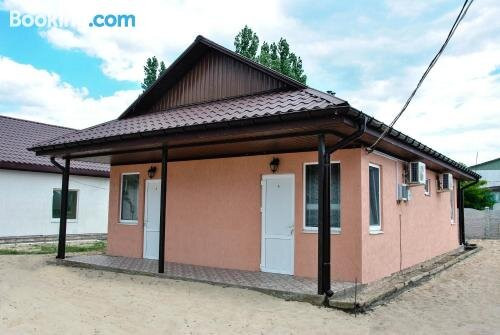 The Recreation Center Karpaty