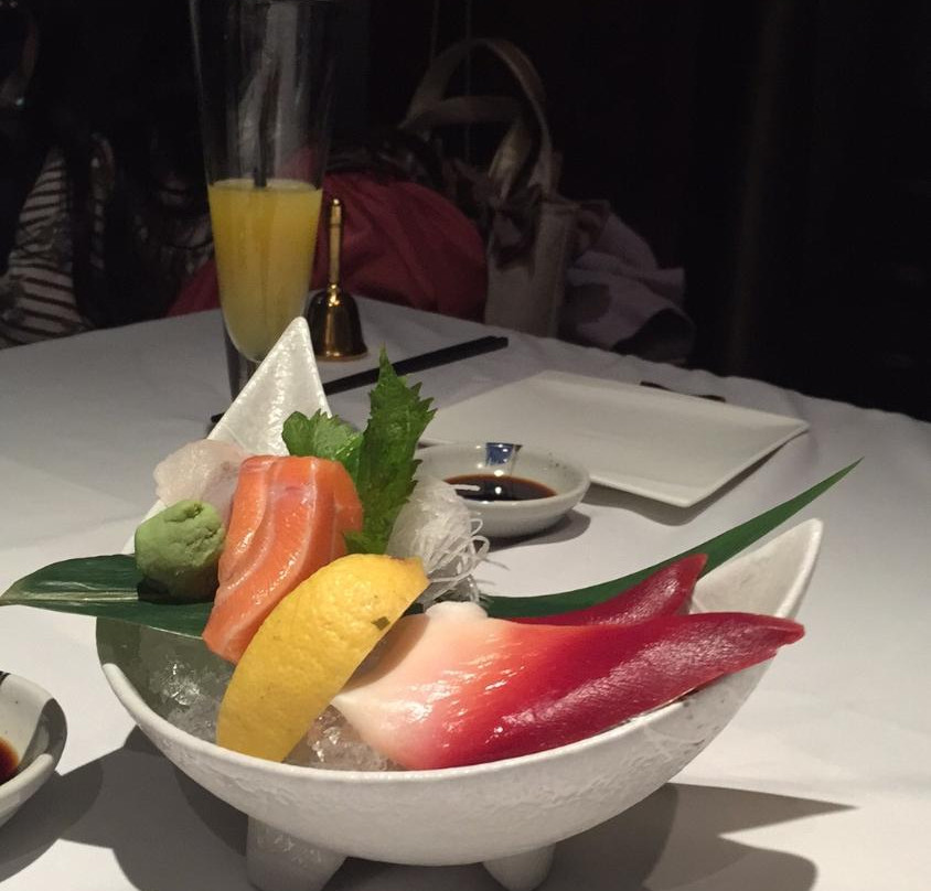 暖家铁板烧