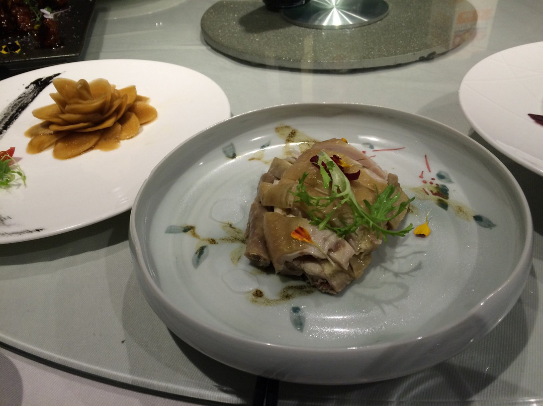 Xi Shi Hui Lan FangChuan Restaurant
