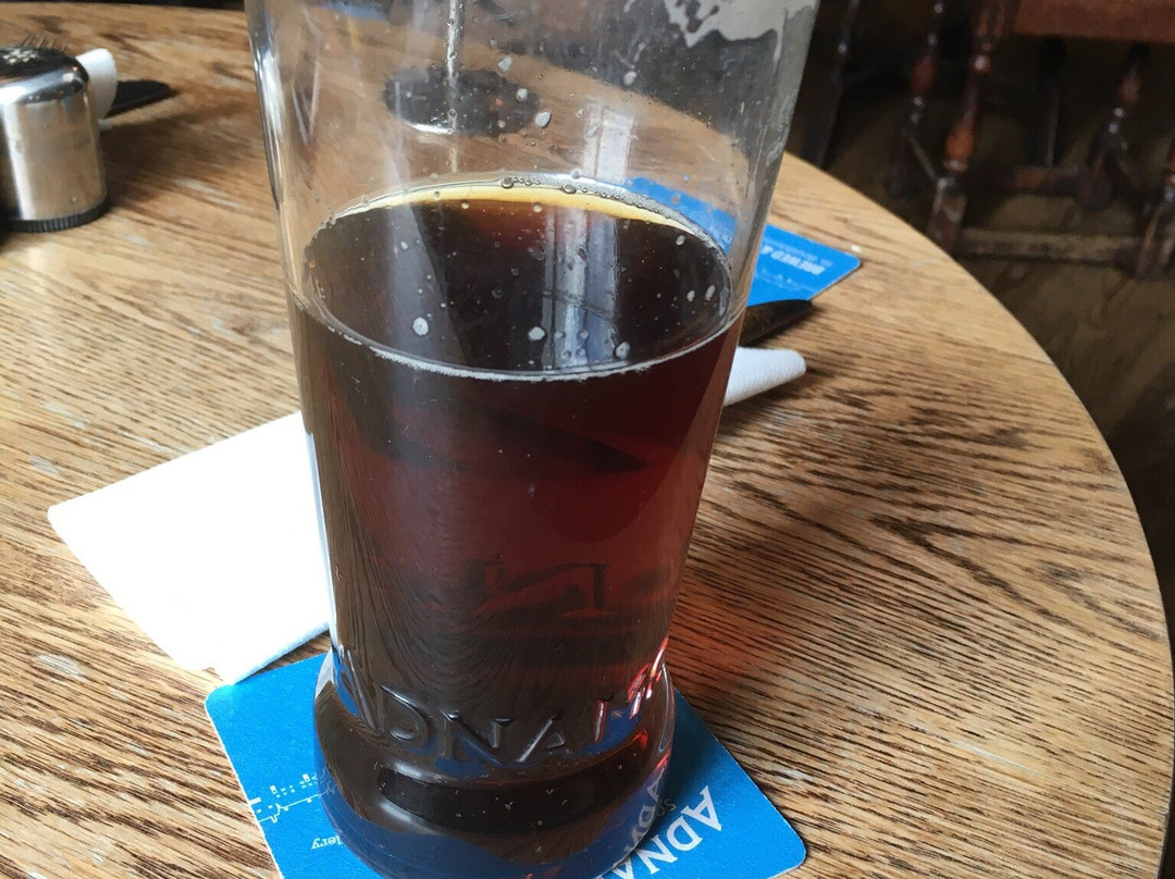 The Kings Head Orford主图