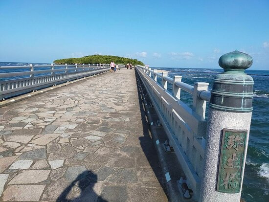 青岛景点图片