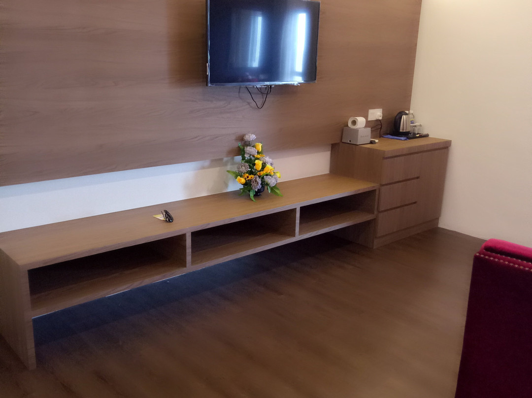 Aloha Hotel SDN BHD主图