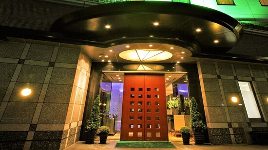 仙台全日空假日酒店主图