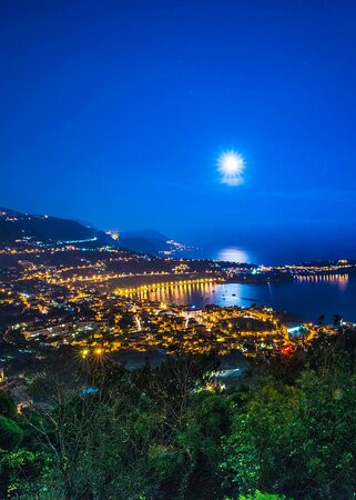 Bureau D'Information Touristique De Villefranche-Sur-Mer-滨海自由城必去景点