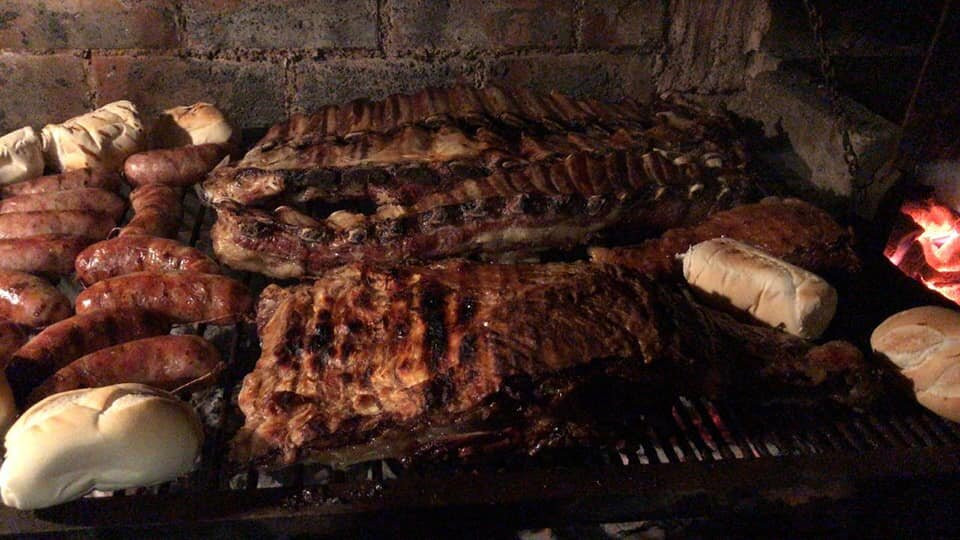 Un Mundo Aparte Complejo & Relax主图