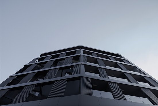 Map Boutique Hotel-浴室