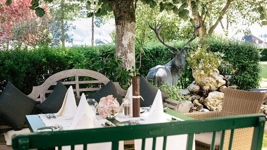 Hotel & Restaurant Eichingerbauer主图