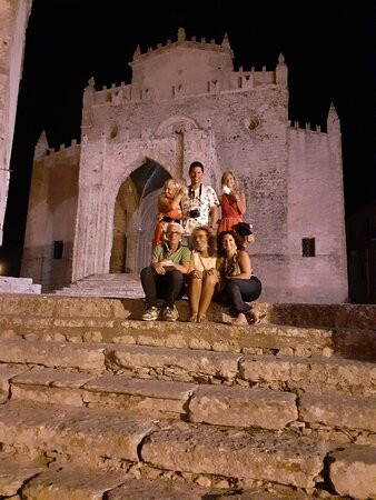 Amico in Tour-圣维托角必去景点