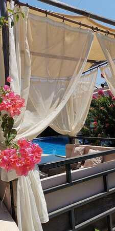 Dardanos Hotel主图